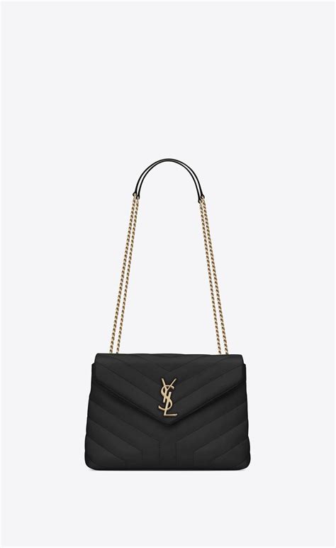 YSL LouLou vs Fendi Baguette vs open to any suggestions!